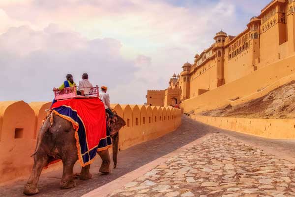 Jaipur Tourism
