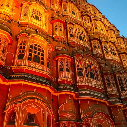 Jaipur City Tour